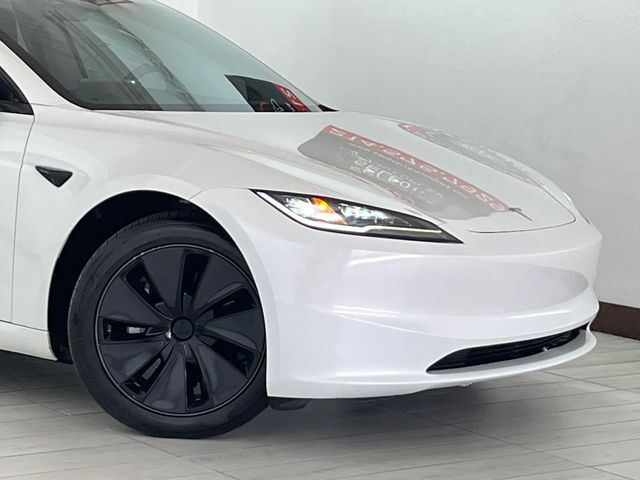 2025 Tesla Model 3 Long Range Carrollton TX