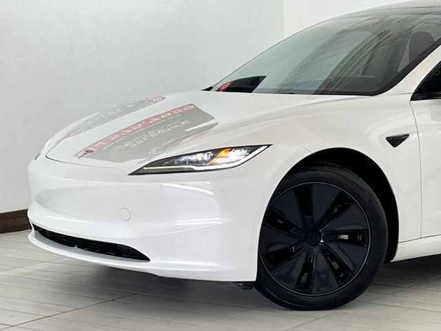 2025 Tesla Model 3 Long Range Carrollton TX