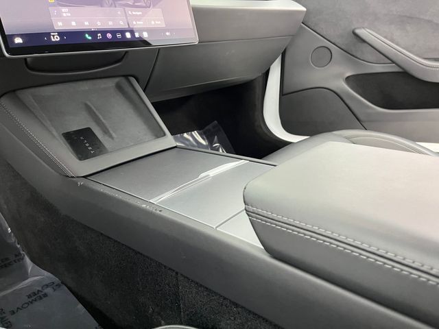 2025 Tesla Model 3 Long Range Carrollton TX