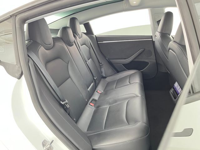 2025 Tesla Model 3 Long Range Carrollton TX