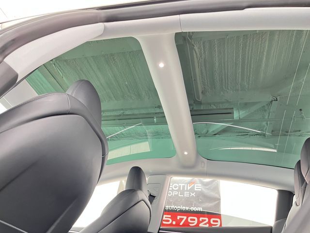 2025 Tesla Model 3 Long Range Carrollton TX