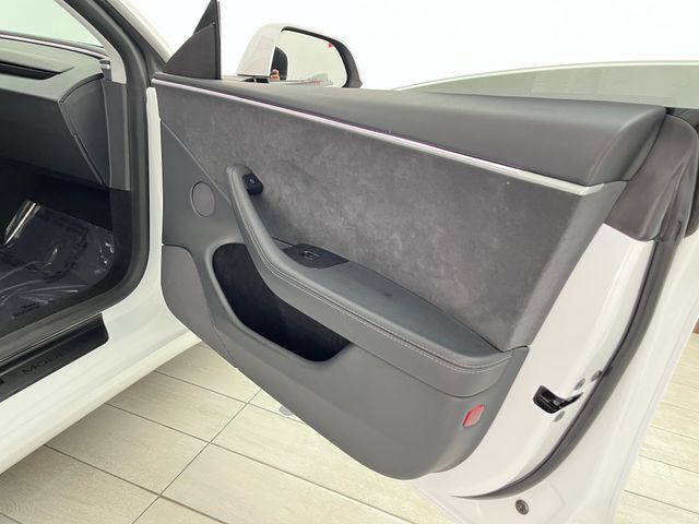 2025 Tesla Model 3 Long Range Carrollton TX