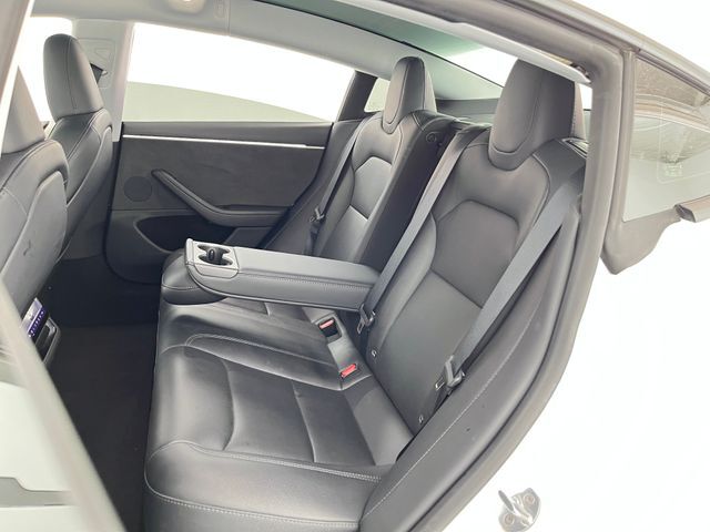 2025 Tesla Model 3 Long Range Carrollton TX
