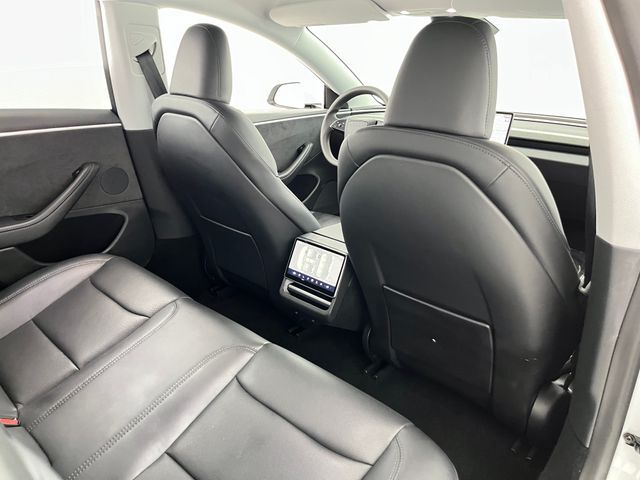 2025 Tesla Model 3 Long Range Carrollton TX