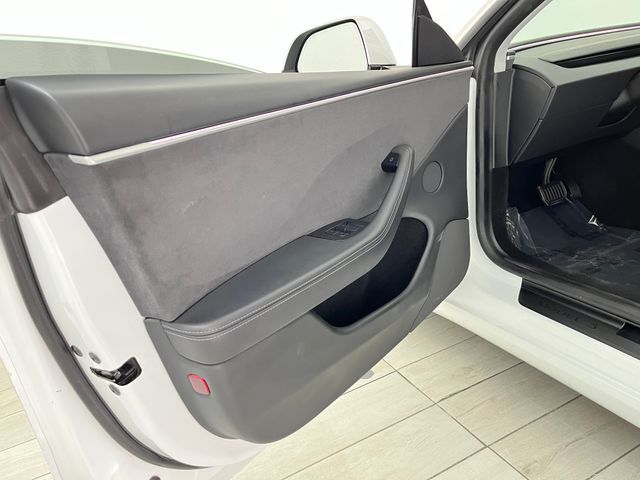 2025 Tesla Model 3 Long Range Carrollton TX