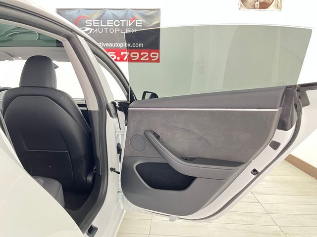 2025 Tesla Model 3 Long Range Carrollton TX