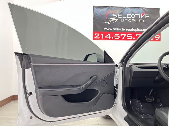 2025 Tesla Model 3 Long Range Carrollton TX