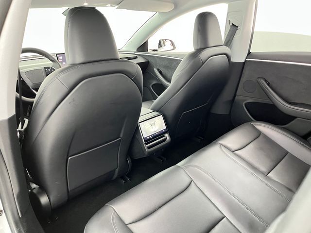 2025 Tesla Model 3 Long Range Carrollton TX
