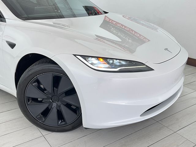 2025 Tesla Model 3 Long Range Carrollton TX