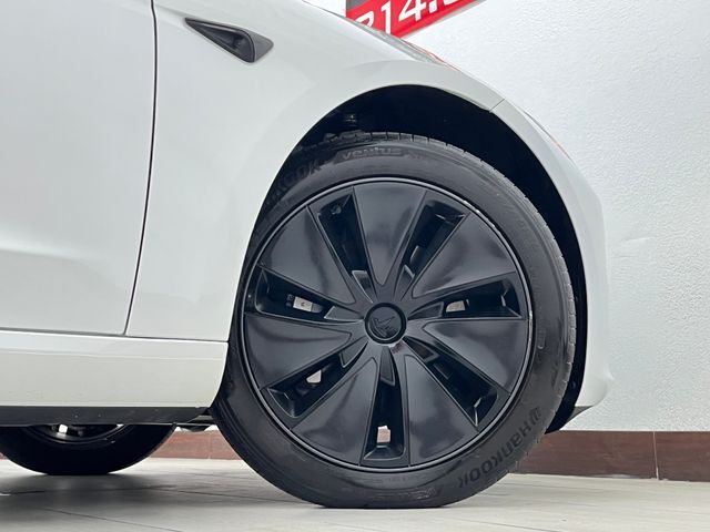 2025 Tesla Model 3 Long Range Carrollton TX