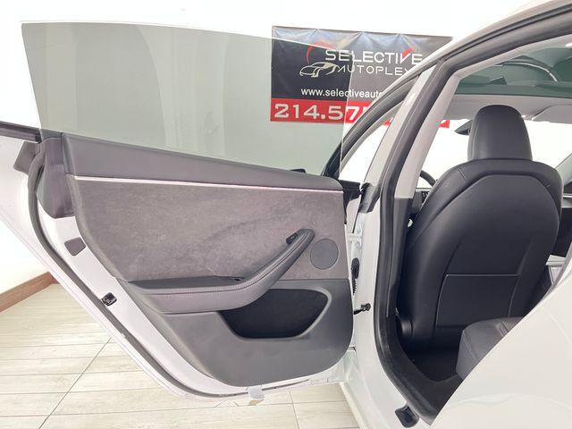 2025 Tesla Model 3 Long Range Carrollton TX