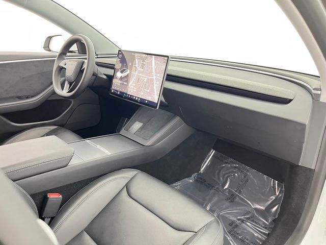 2025 Tesla Model 3 Long Range Carrollton TX