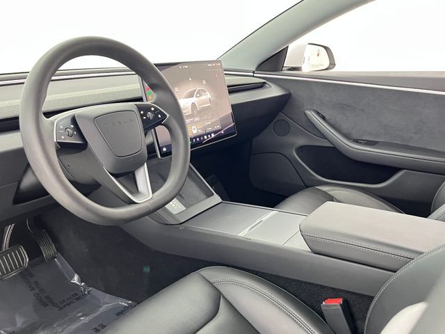 2025 Tesla Model 3 Long Range Carrollton TX