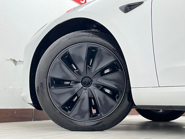 2025 Tesla Model 3 Long Range Carrollton TX