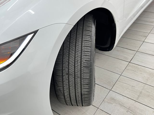 2025 Tesla Model 3 Long Range Carrollton TX