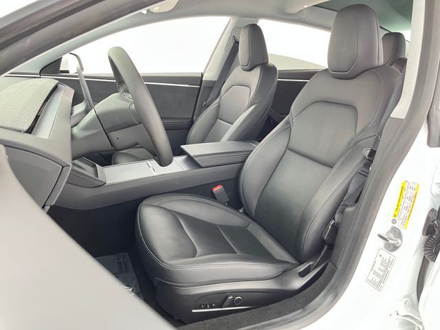 2025 Tesla Model 3 Long Range Carrollton TX
