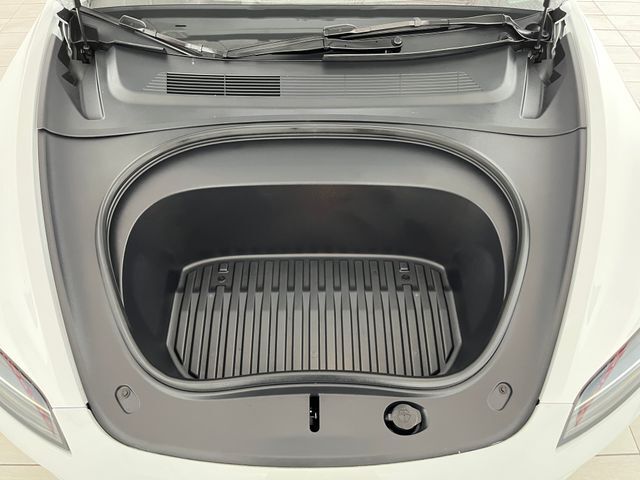 2025 Tesla Model 3 Long Range Carrollton TX