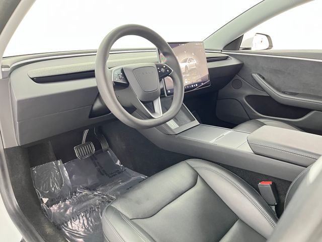 2025 Tesla Model 3 Long Range Carrollton TX
