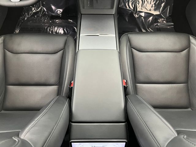 2025 Tesla Model 3 Long Range Carrollton TX