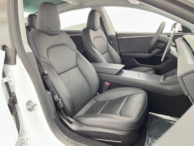 2025 Tesla Model 3 Long Range Carrollton TX