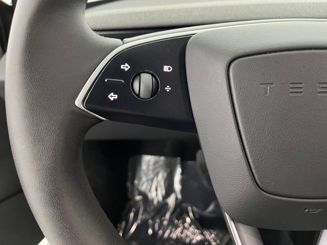 2025 Tesla Model 3 Long Range Carrollton TX