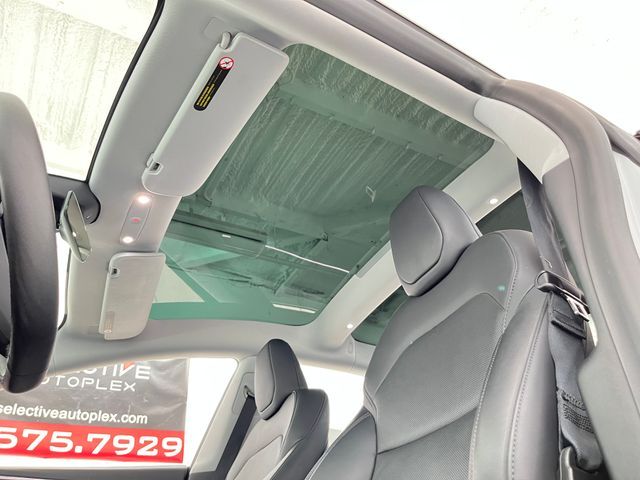 2025 Tesla Model 3 Long Range Carrollton TX