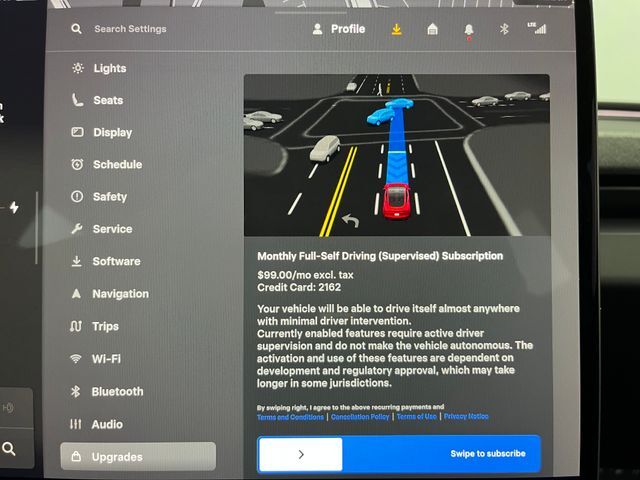 2025 Tesla Model 3 Long Range Carrollton TX
