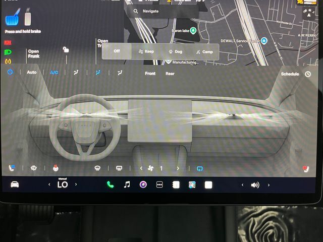2025 Tesla Model 3 Long Range Carrollton TX