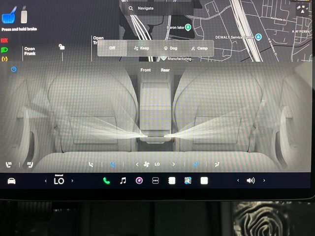 2025 Tesla Model 3 Long Range Carrollton TX