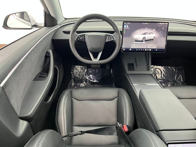 2025 Tesla Model 3 Long Range Carrollton TX