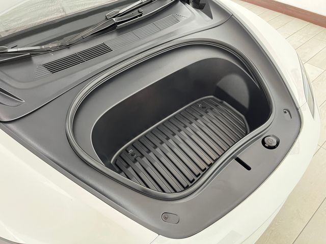 2025 Tesla Model 3 Long Range Carrollton TX