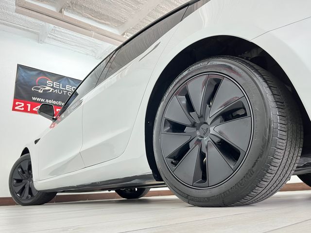 2025 Tesla Model 3 Long Range Carrollton TX