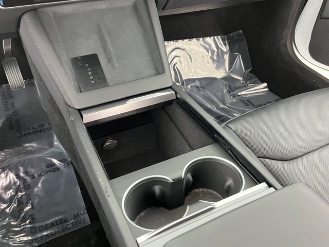 2025 Tesla Model 3 Long Range Carrollton TX