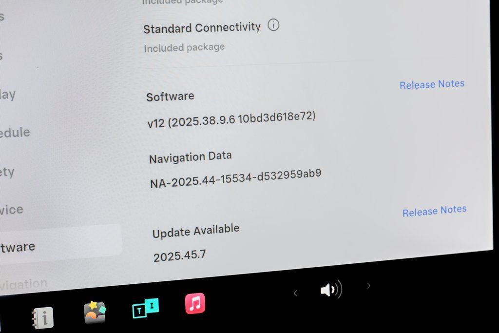 2025 Tesla Model 3 Long Range Carrollton TX