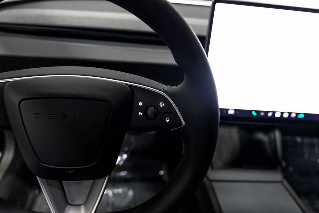 2025 Tesla Model 3 Long Range Carrollton TX