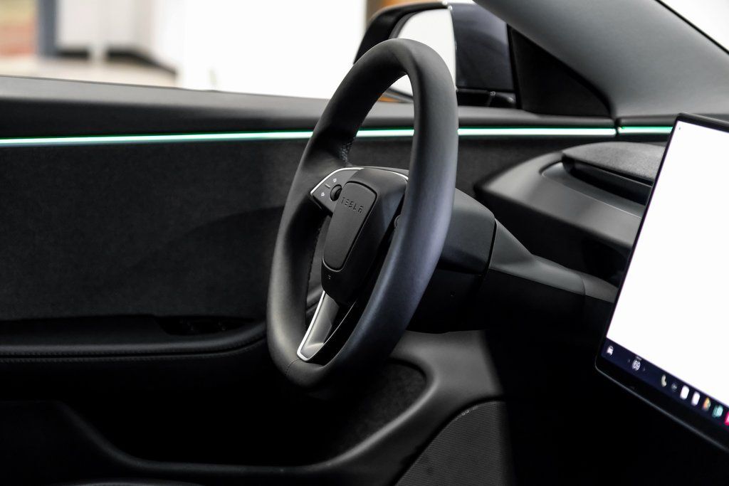 2025 Tesla Model 3 Long Range Carrollton TX