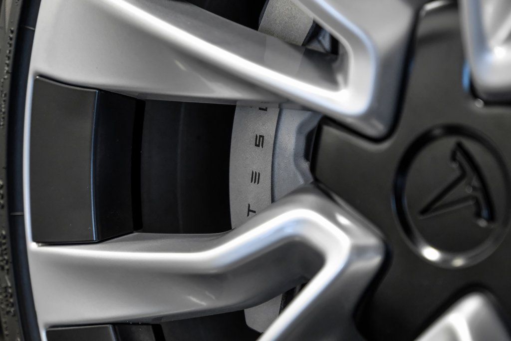 2025 Tesla Model 3 Long Range Carrollton TX