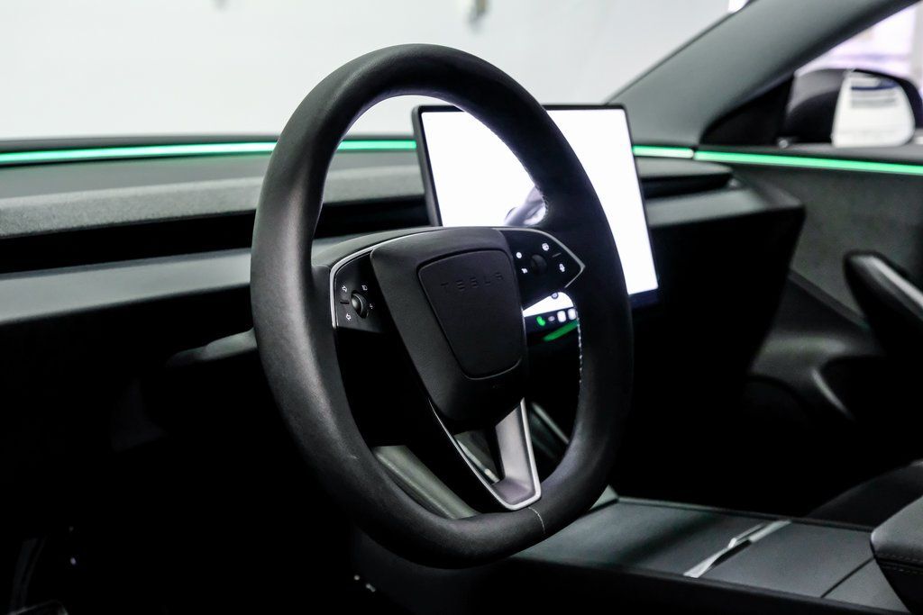 2025 Tesla Model 3 Long Range Carrollton TX