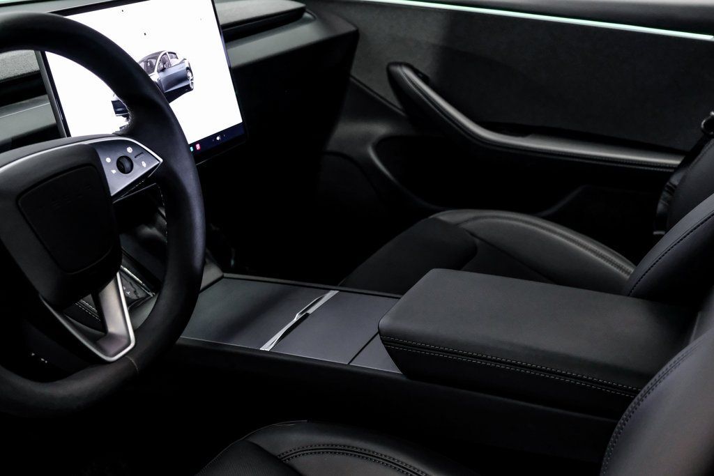 2025 Tesla Model 3 Long Range Carrollton TX