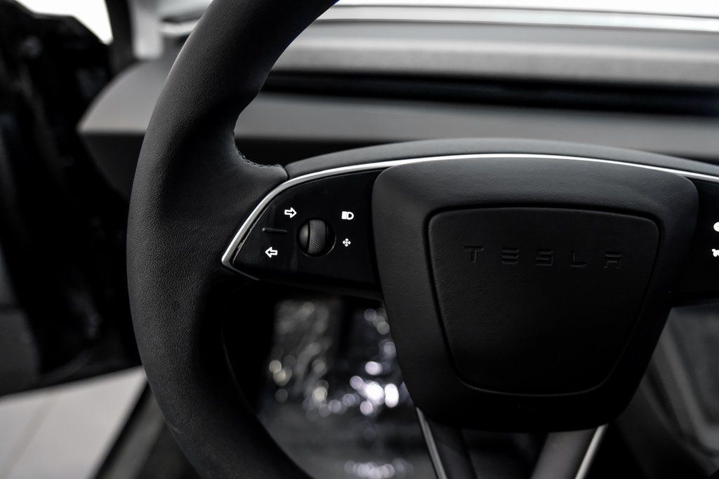 2025 Tesla Model 3 Long Range Carrollton TX