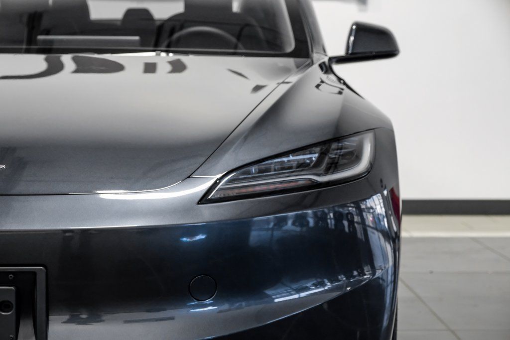 2025 Tesla Model 3 Long Range Carrollton TX