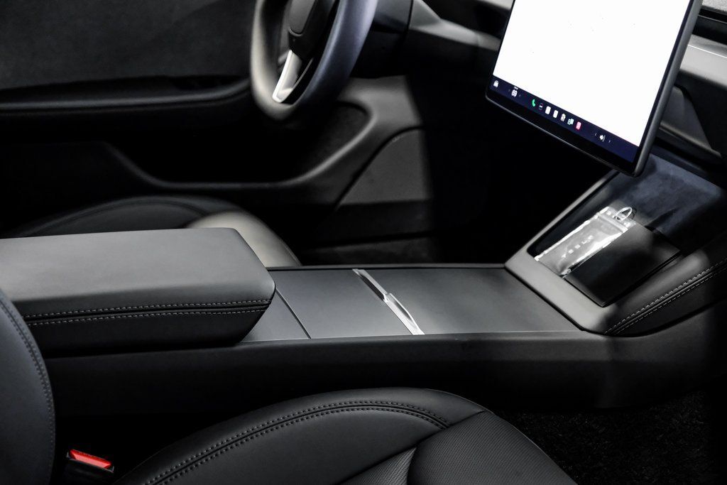 2025 Tesla Model 3 Long Range Carrollton TX