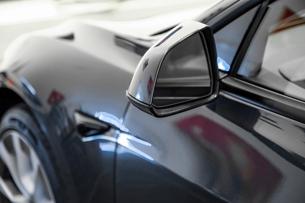 2025 Tesla Model 3 Long Range Carrollton TX