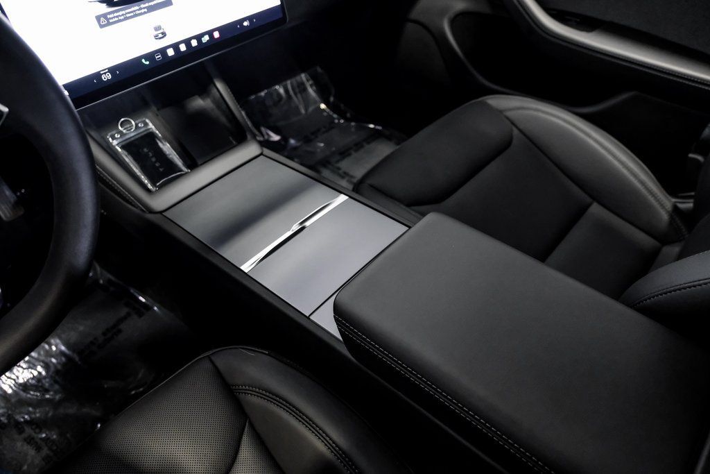 2025 Tesla Model 3 Long Range Carrollton TX