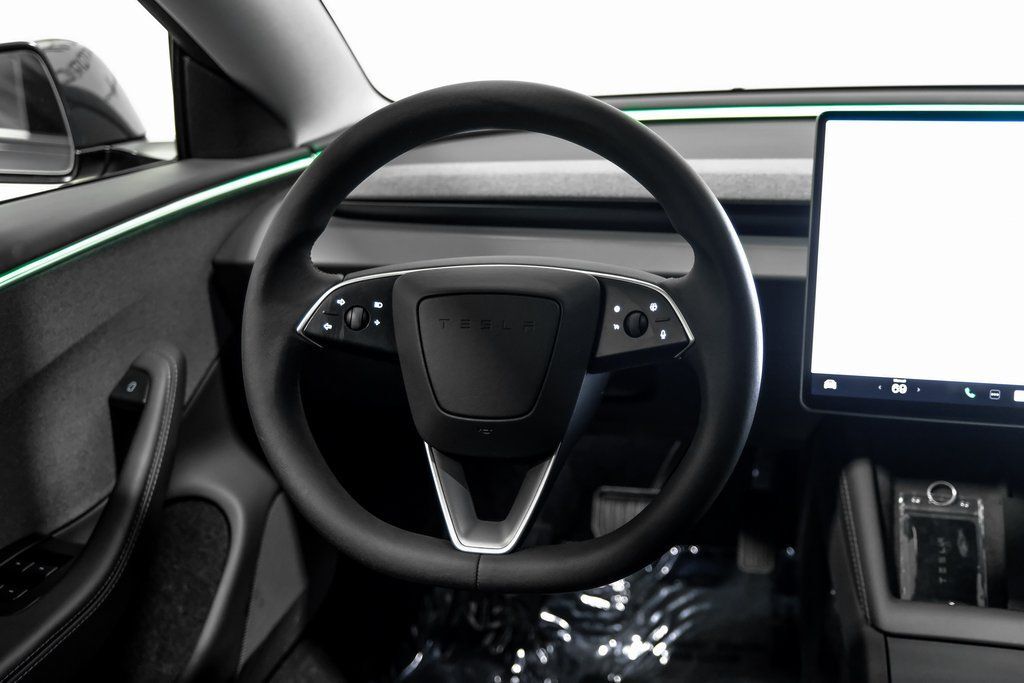 2025 Tesla Model 3 Long Range Carrollton TX