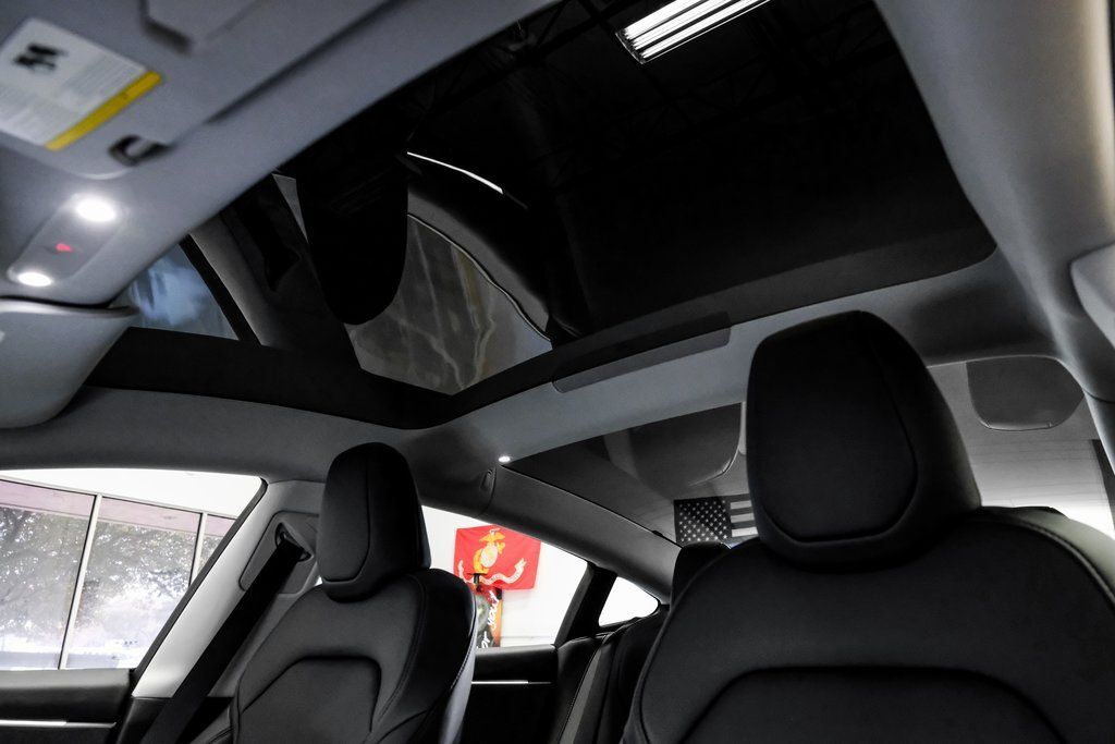 2025 Tesla Model 3 Long Range Carrollton TX