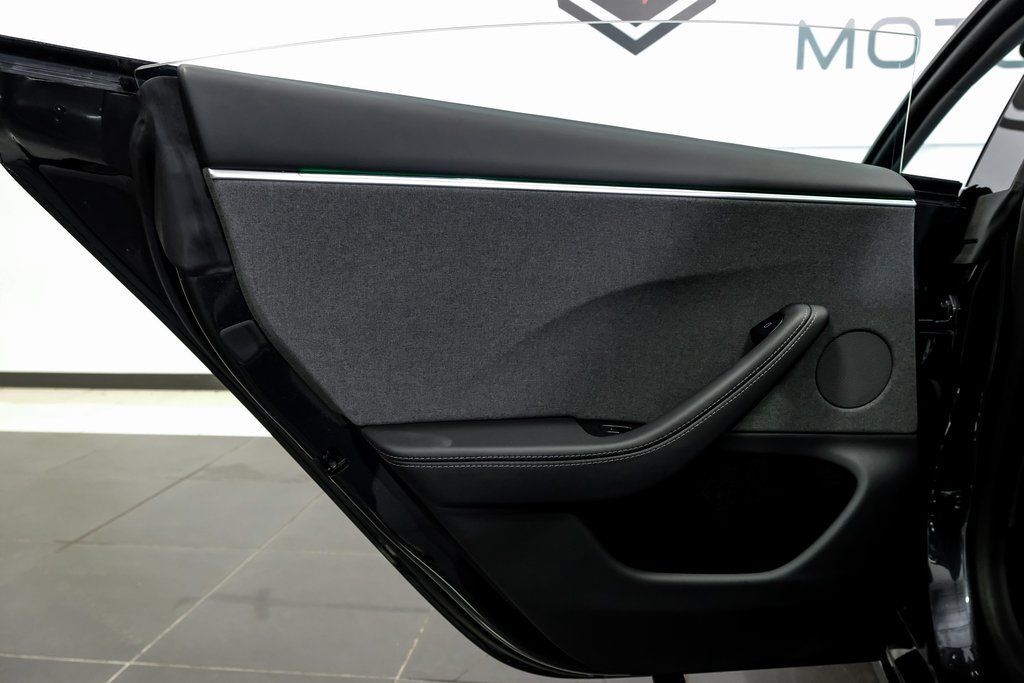 2025 Tesla Model 3 Long Range Carrollton TX