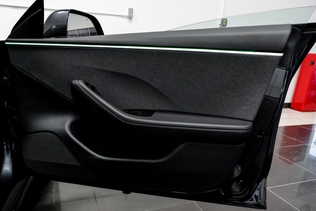 2025 Tesla Model 3 Long Range Carrollton TX