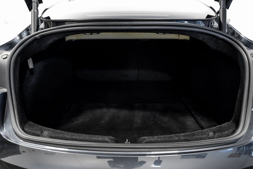 2025 Tesla Model 3 Long Range Carrollton TX