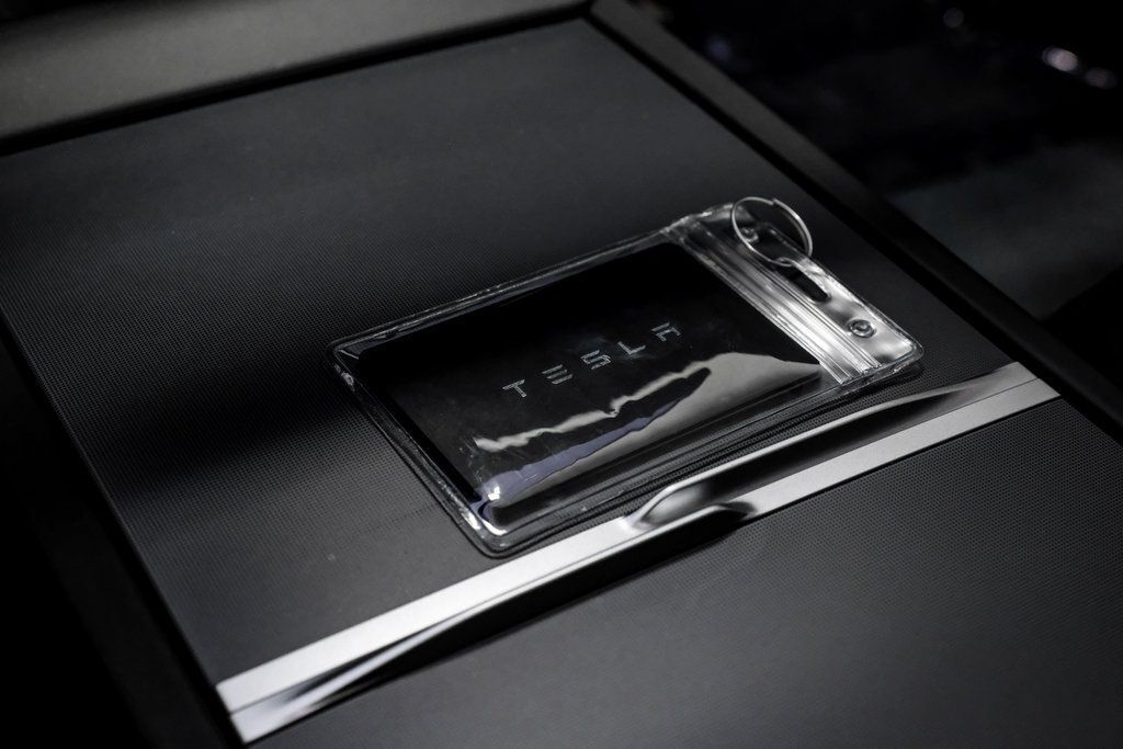 2025 Tesla Model 3 Long Range Carrollton TX